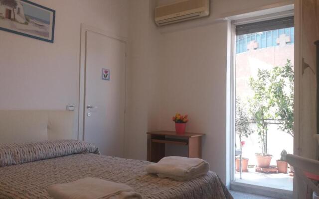 Apartament Silvy Trastevere