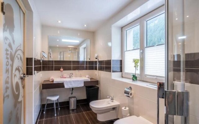 Apartment Mozart