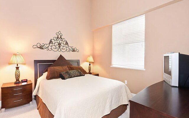 163 Cinnamon Beach - Three Bedroom Condo