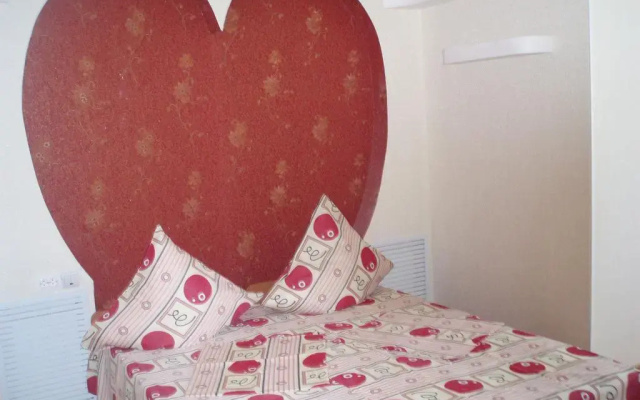 Guest House Granat