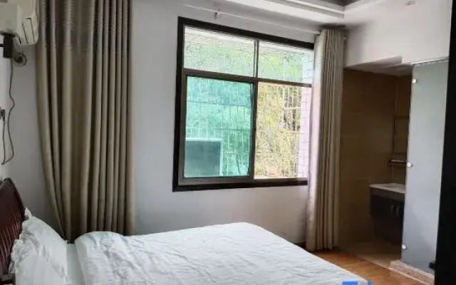 Xiangtan County Mingyuan Accommodation