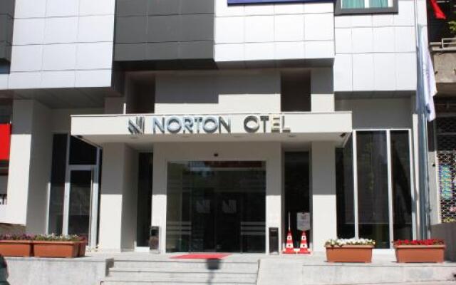 Norton Hotel