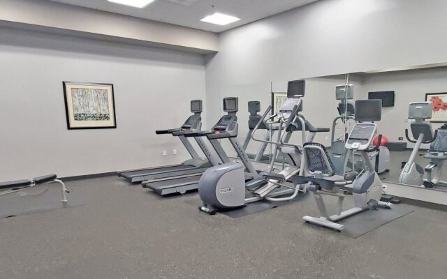 Holiday Inn Express Fremont by IHG