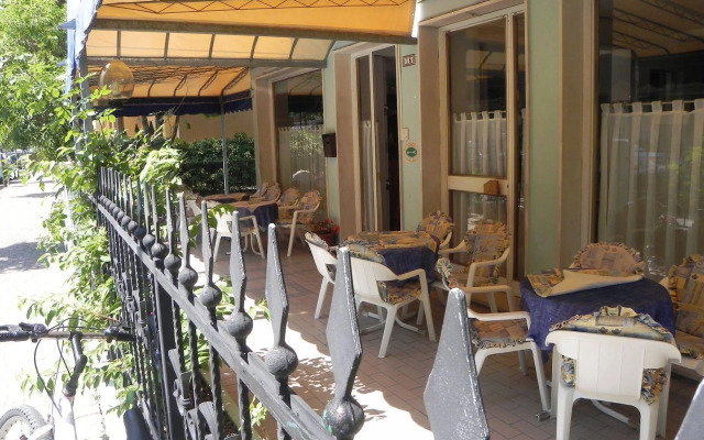 Hotel Antonella