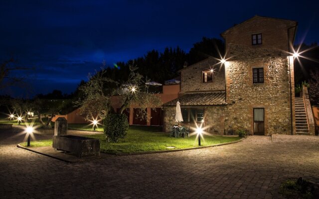 Casa Volaterra