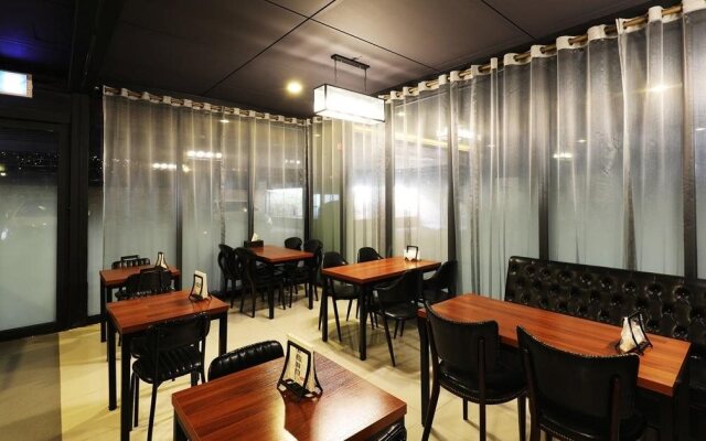 Hotel Amare