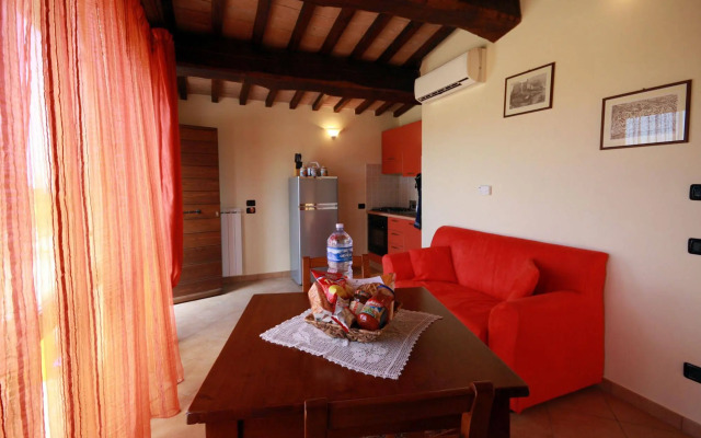 Residenza Il Falchetto