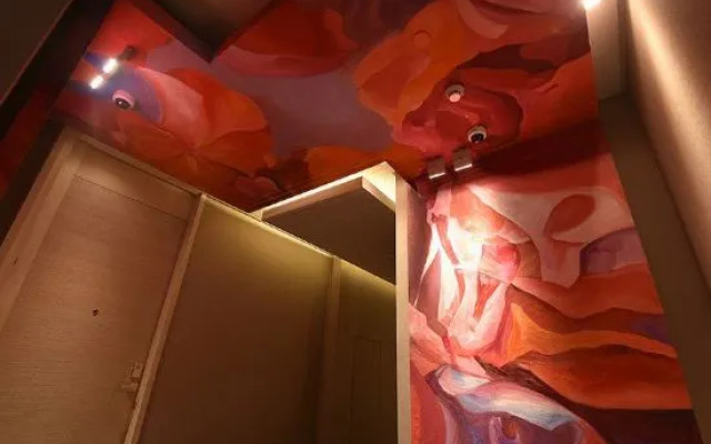 Wo Shi Hotel Shanghai Wujiaochang