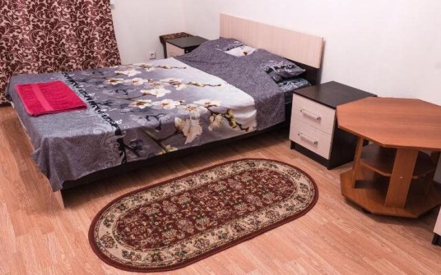 Hostel-Otel' "Bereg-A"