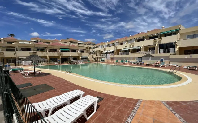 Mareverde Ocean View Flat