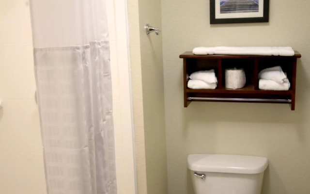 MainStay Suites Coeur d'Alene