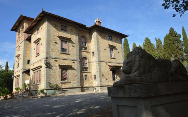 Villa Le Querciolaie