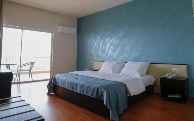 Rabiya Marine Hotel