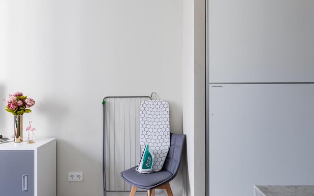 RoomyRoom on Vitebsk Avenue 101 building 1