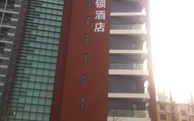 7 Days Inn