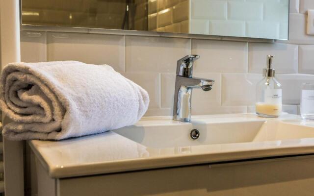 Blaise Raynal #1 - Appartement Coquet - 2 Personnes