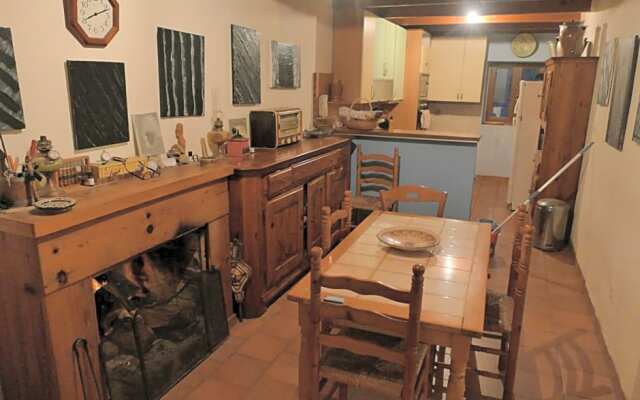 Chambre d'hôte maison de caractere