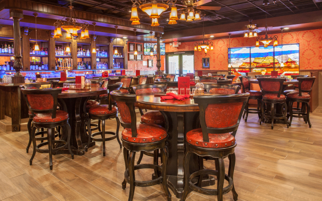 Grand Canyon Plaza Hotel-South Rim