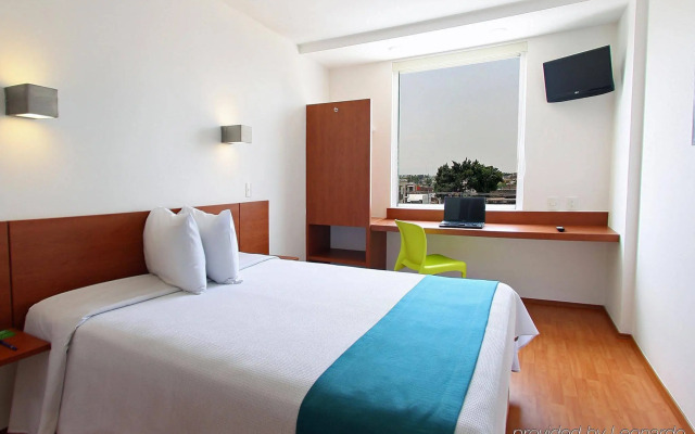 One Oaxaca Centro Hotel