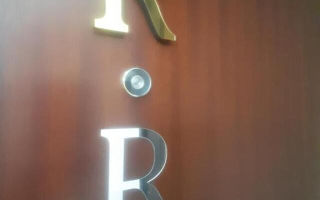 RR Nicholas apartament+ WiFi