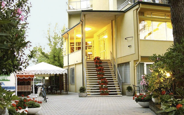 Hotel Andreucci