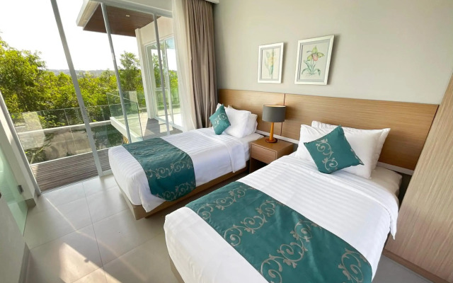 Hideaway Residence Bali Ungasan by Kanaan Hospitality