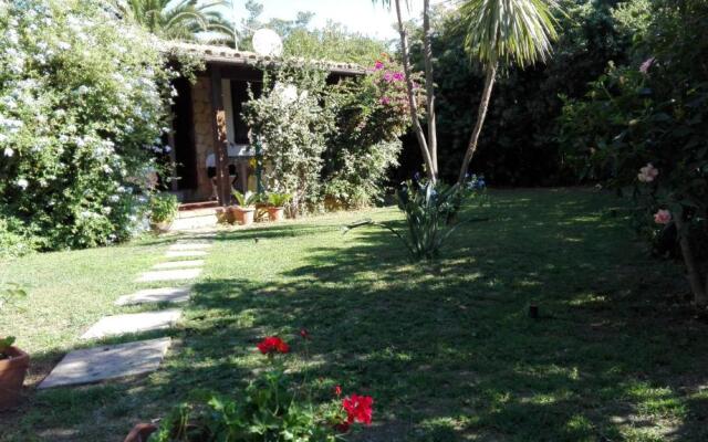 Casa Lory
