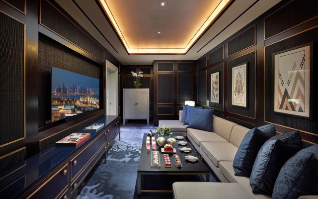 Mandarin Oriental Doha