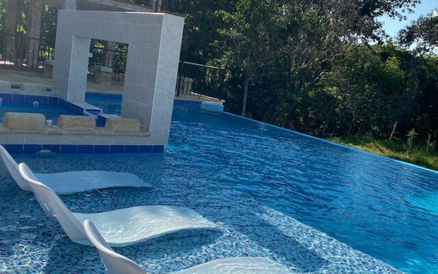 Hotel Campestre Ataraxia Barichara