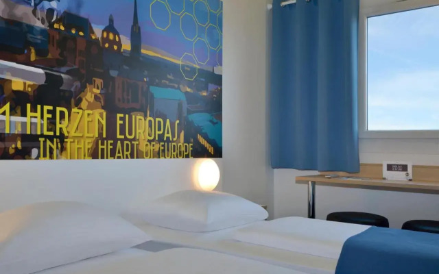 B&B Hotel Aachen-Würselen