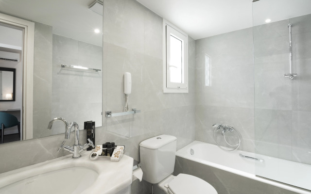 Astor Hotel Athens