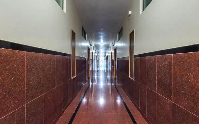 Hotel Pleasant Stay