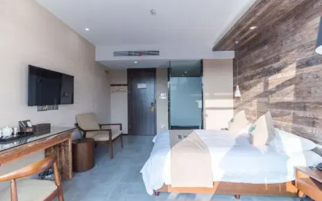 Huihong Hotel
