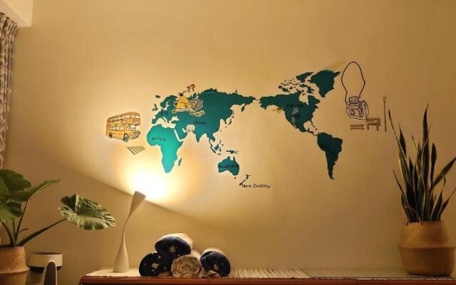 Lost and Find Homestay