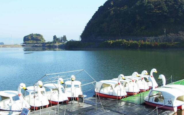Urari Takeo Garden Terrace Spa Resorts