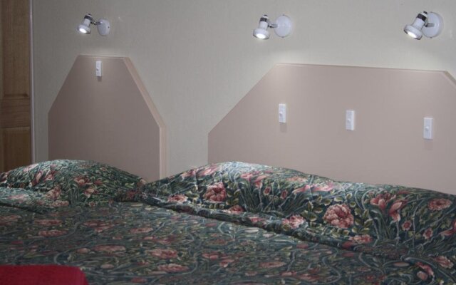 Tenterfield Motor Inn