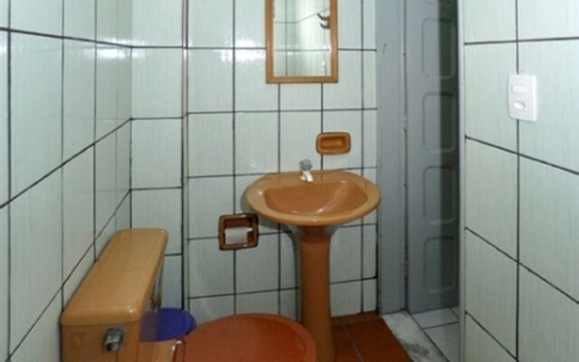 Hotel Ideal