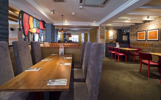 Premier Inn London Romford - Mercury Gardens