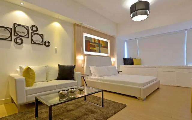 Shang Luxury Suites