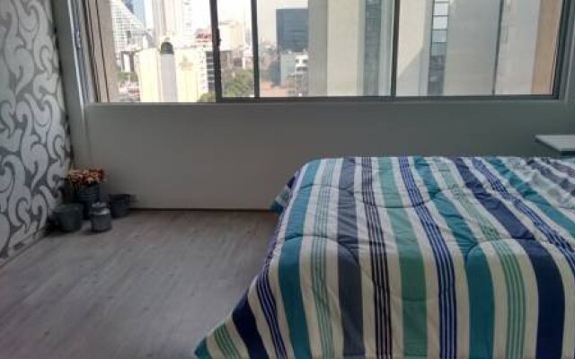 Penthouse Florencia