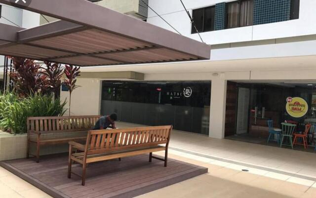 Apartamento na Ponta Verde