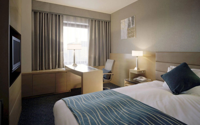 Toyama Dai-ichi Hotel