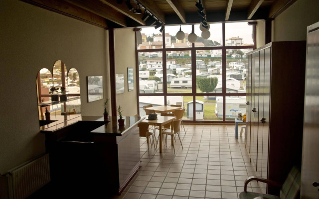 Apartamentos Marina
