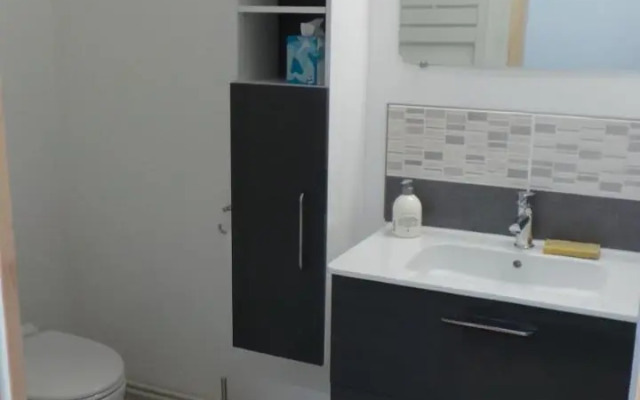 Residence le Crisenoy