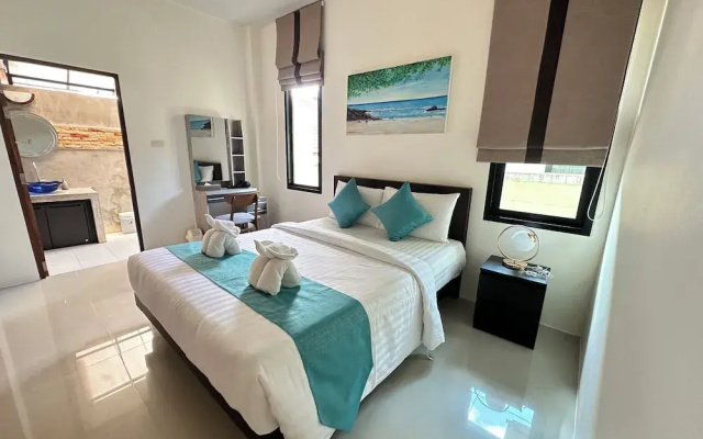 Baan Piengfah Holiday Home Ao Nang