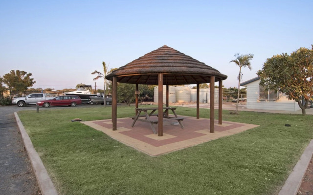 Discovery Parks - Onslow