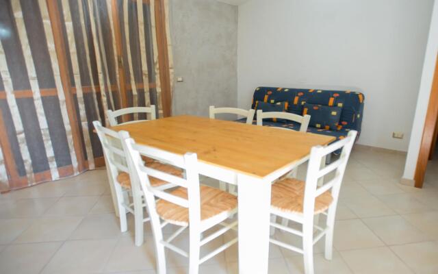 Mimose Beach Village