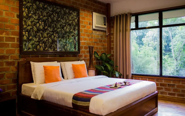 Malagos Garden Resort