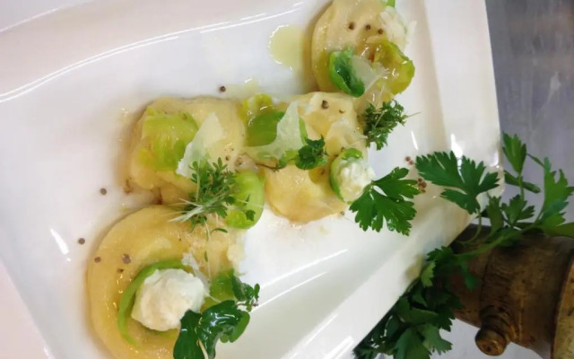 Hotel Restaurant Kollar Göbl