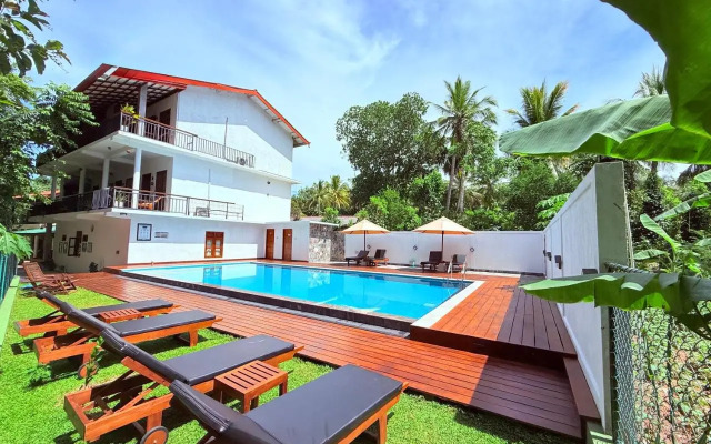 Nature House